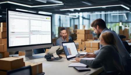 另外，SaaS系统通常支持多用户协作，部