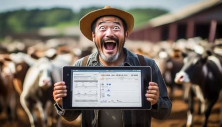 所以啊，如果你还在为兽药进销存管理头疼，