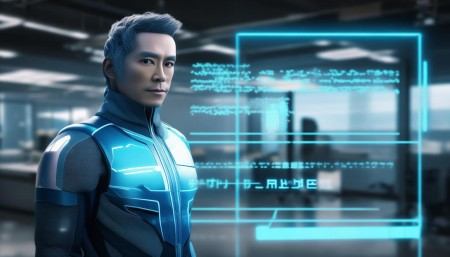 Q：数据安全有保障吗？
A：放心吧，悟