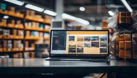 Q：悟空进销存适合哪些类型的企业使用？