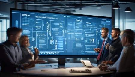 SRM采购管理系统具备哪些优势? SRM采购管理系统具备哪些优势?