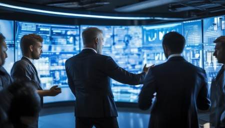 SRM采购管理系统具备哪些优势? SRM采购管理系统具备哪些优势?