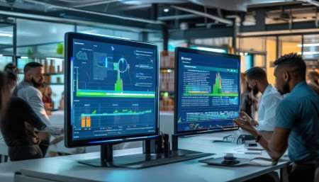 不同的行业对采购供应链的需求也不一样。比