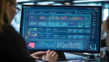 再者，电子采购系统还能帮助我们更好地管理