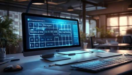 而且你知道吗？这种系统还能自动提醒你时间