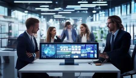 总的来说，招标采购管理系统带来的好处真的