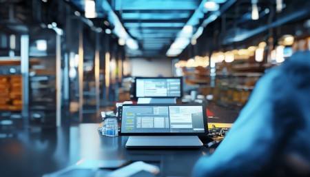 Q：采购流程管理系统适合什么类型的企业？