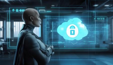 Q：数据安全有保障吗？
A：放心吧，悟