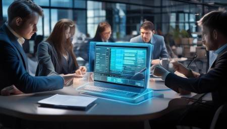 后来我们换了一套采购流程管理系统，整个流