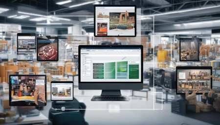 Q1：采购管理系统适合什么样的企业使用？