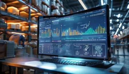 有了采购管理系统之后，这个问题就好解决多