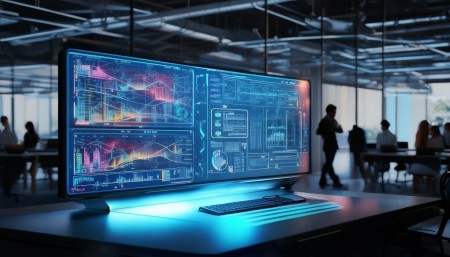 采购管理系统可以将采购过程中的每一个环节