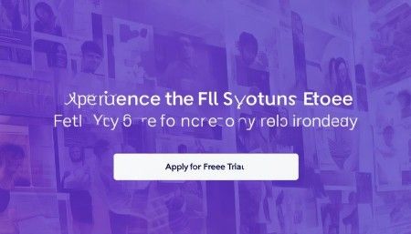 Q：有没有试用版本？
A：有的！你可以