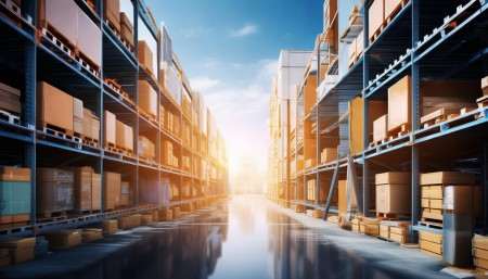 问：物资采购管理系统适合什么类型的企业？