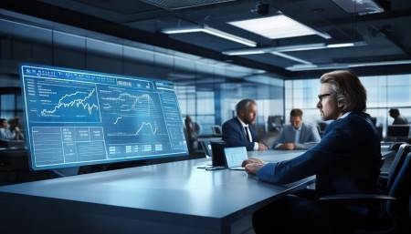 有了这样一个系统，企业才能真正实现数字化