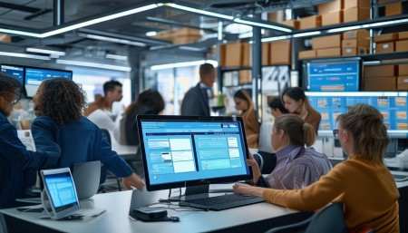 第二，模块灵活，支持定制。每个企业的采购