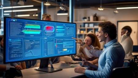 项目采购管理系统具备哪些优势? 项目采购管理系统具备哪些优势?