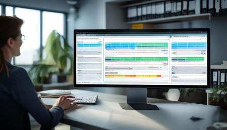 采购订单管理系统的优势体现在哪些方面? 采购订单管理系统的优势体现在哪些方面?