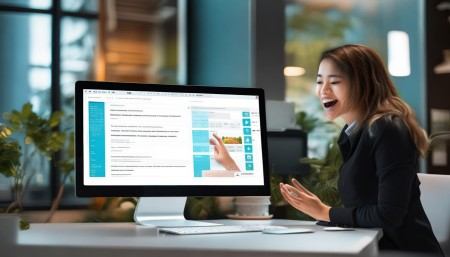 说到采购管理系统，我得先给你推荐一个我觉