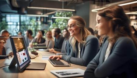 最重要的是，它真的很适合中小企业使用。不