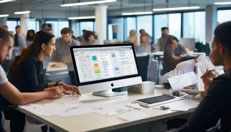 Q：采购系统上线后会影响现有流程吗？
