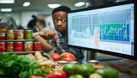 食堂采购管理系统具备哪些优势? 食堂采购管理系统具备哪些优势?