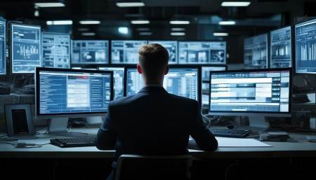 人总会犯错，特别是在处理大量数据的时候。