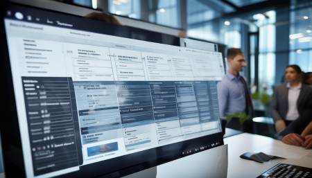 对于一些有严格合规要求的企业来说，采购过