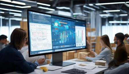 采购从来都不是一个人的事，它涉及到销售、