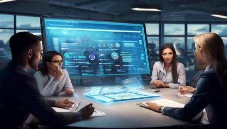 你知道吗？现在很多公司都在用一种叫做“集