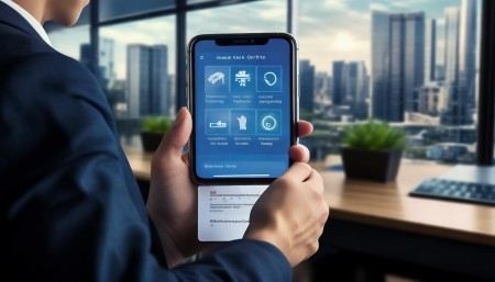 另外，悟空进销存还支持移动端操作，无论你