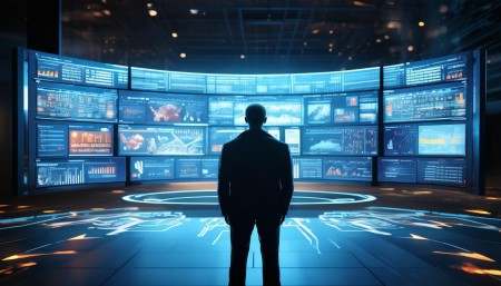 说了这么多，其实采购信息化管理系统的优点