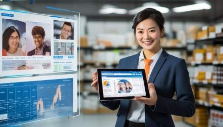 所以，如果你也在为库存管理头疼，不妨试试