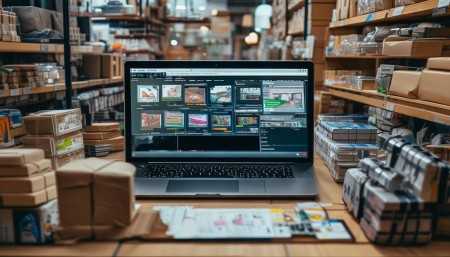 Q：悟空进销存适合哪些类型的网店使用？