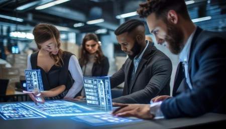 Q：悟空进销存是否支持多用户同时操作？