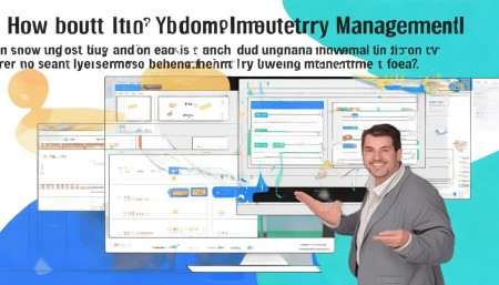 怎么样？看完这篇文章是不是对库存软件有了