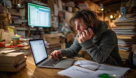 说实话，我自己刚开始做小生意的时候，也是