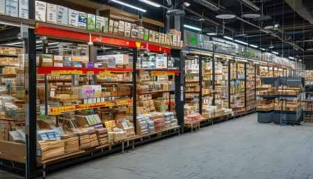 A：不管是小型工作室、夫妻店，还是连锁品