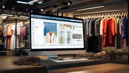 这个时候，你就需要一个专业的库存管理软件