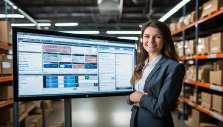 所以，如果你正在寻找一款靠谱的库存管理软