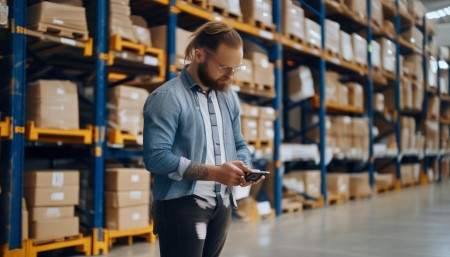 仓库存管理软件具备哪些优势? 仓库存管理软件具备哪些优势?