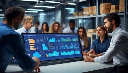 仓库存管理软件具备哪些优势? 仓库存管理软件具备哪些优势?