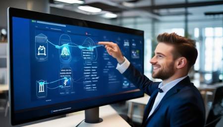 Q：软件是否支持与其他系统集成？
A：