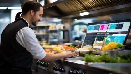 餐饮库存管理软件的优势体现在哪些方面? 餐饮库存管理软件的优势体现在哪些方面?