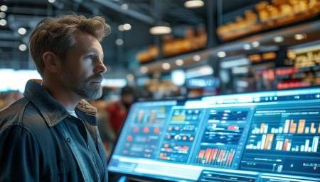 超市库存管理软件的优势体现在哪些方面? 超市库存管理软件的优势体现在哪些方面?