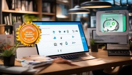 我个人强烈推荐悟空进销存，因为它不仅功能