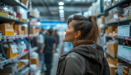 当然啦，市面上的ERP系统五花八门，选哪