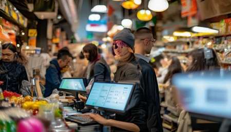 Q1：悟空进销存适合哪些类型的商家使用？