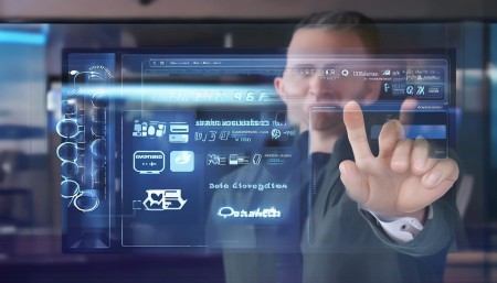 Q6：能不能和其他系统对接？
A：可以