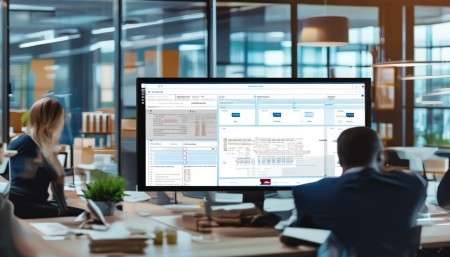 企业库存管理软件具备哪些优势? 企业库存管理软件具备哪些优势?